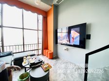 佛山新城 带租3000 精装三房 可做工作室 来电看房 急售