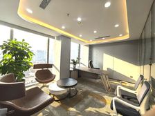 长安街 通用国际 精装带家具 英皇中心 永安里 广播大厦