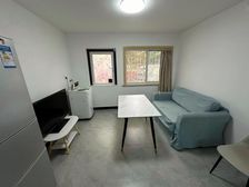 一楼带30花园 精装好房 满五 正规一房一厅 南北通透