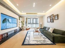 瀚锦苑 商圈成熟 临地铁 南北通透 商品房 中间楼层采光好