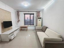 11年次新小区,电梯中区 视野无遮挡,旁边就是上海实验,满五