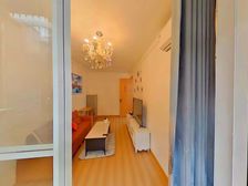 耀清小区 耀华路 2楼精装南北两房 露台 对面就是中华艺术宫