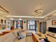 科恒文昌华府 90.51平4居 南向精装修 拎包入住