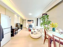 臻园 2室1厅 89.95平