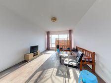 海天雅筑 3室2厅 124.17平