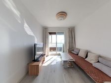 力高阳光海岸 南北通透精装三居 满五 总价40万