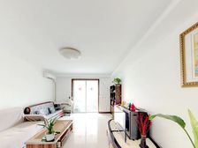 航天小区 152.55平3居 南北向精装修 拎包入住