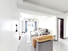 保利爱尚海南向精装三居 满五住宅仅7098元/平