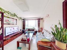 东海岸书香府第 精装三居 南北通透 满二仅49.8万