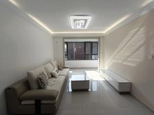 人民路太和新都会精装阳面两居室电梯小高层