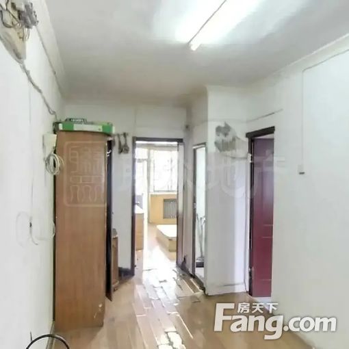 角门西里晨光小区2居室中楼层电梯房交通方便