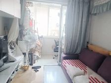 新上笋盘南北通透一梯二户双南二房精装修装修房东非常诚意卖