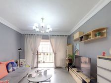 深业城精装四房 南北对流 望花园 业主诚心出售