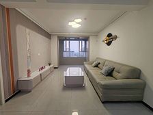 鑫怡佳苑 三室精装 崇文府 好楼层 看房方便