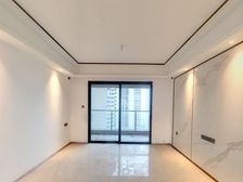 云悦江山品质好房,望花园,方正四房