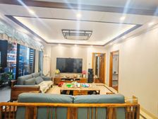 临深奥园观澜誉峰三房两卫 高楼层视野无遮挡 低密度社区次新房