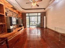 金玉良园 板式一楼 精装二房 拎包入住