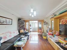 一梯两户商品房南北通透云台站7号线随时看房诚心出售