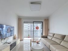 中建映湖万黛 107.49平4居 南向精装修 拎包入住