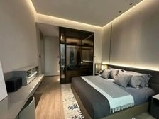 地铁6号线北关,运河商务区,精装大平层,带阳台,配套成熟