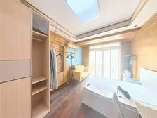 13号线地铁口商品房 小区自带网球场 游泳池 品质小区 诚售