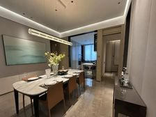 东五环科技平墅,年底豪装交付,好楼层南侧观五河交汇含双车位