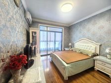 精装修 凤凰层 景观房 小区环境优美 周边配套全 生活交通便