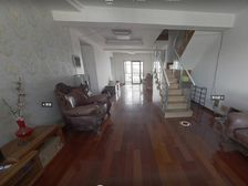 华庭苑空中别墅,6个房间,业主诚心卖,有车位