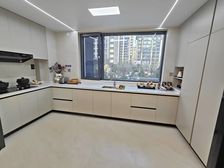 天正·山河玺院 175平4居 南向精装修 安静不临街