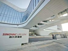 科兴来福铖独栋厂房出租丨面积1万平可分丨层高6米称重一吨