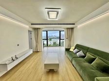 板式飞机南北通,品质住宅,大三房,拎包可住,超大主卧,诚售!