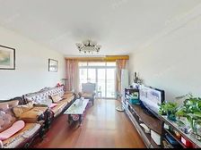 海叶新苑 近地铁 医疗配套成熟 朝南 有电梯 满五