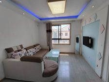 佘北家园丽雅苑 有电梯 高楼层视野无遮挡 南北通透 次新小区