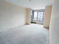 新城泊阅 次新小区 紧邻十中九中 赠送车位 随时看房