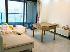 保利中央云璟香樾府 122平 4室 房东急置换 诚心出售