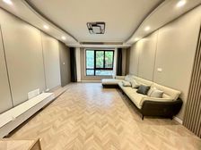 今日优推风度国际精装三房,配套成熟,一梯两户,板式户型