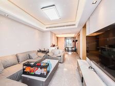 21年次新社区,人车分流,高品质社区,朝南视野超棒,价格可谈