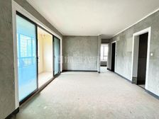 中央公园一环横厅三房双卫83万,性价比高