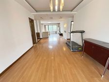 上车好房,看房有钥匙,单价低大平层,别墅区,密度低,环境好