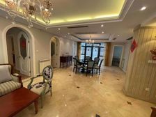 价格可聊 业主诚售 精装别墅 送车库 不靠中环 看房方便