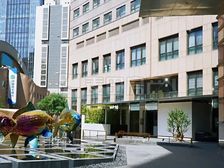 阳光城·梵悦1082室2厅精装修