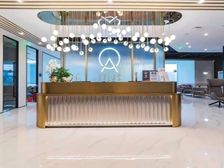 CBD核心 高区视野 正对电梯 众秀大厦 中国尊 国贸正大中