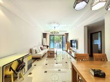 三峡广场 融汇温泉城锦绣里三房94万