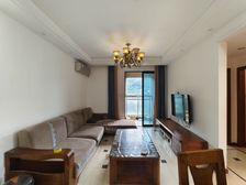 三峡广场 融汇温泉城锦绣里三房78万