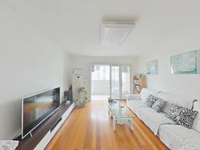 金杨新村五街坊 91平2居 南向精装修 随时签约