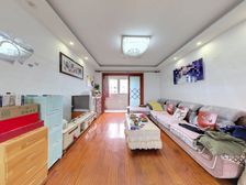 马陆金沙湾;户型好,已装修,带家具家电,户型好