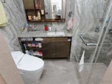 瑞虹“霸王”户型+4房3卫另带保姆间+近300w的升级装修