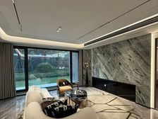 石景山 古城1号线 改善四居 南北双阳台 随时看