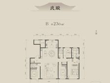 低价购房:找我看走特惠,另有236平1699万,中海长安玖章