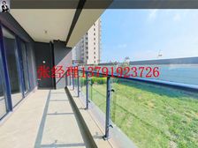 大学城旁 电梯洋房一楼带院带负一实得220平海语东方